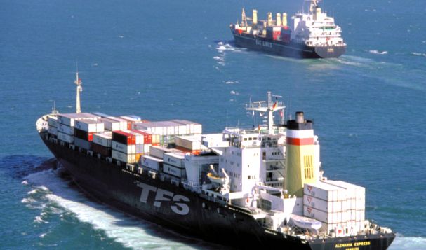 何為俄羅斯物流正規(guī)清關(guān)？