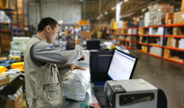 物流的概念是什么？物流是做什么的？