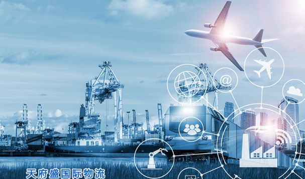 物流有哪些實際意義？