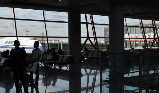 俄羅斯疫情最新消息(12.16)新增26509例,中國對俄羅斯航空公司等3個外航航班再發(fā)熔斷令!