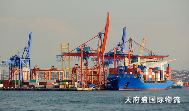 清關/報關/截關/通關分別都是什么意思？