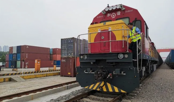 阿拉山口疫情最新消息：中歐班列出入境正常