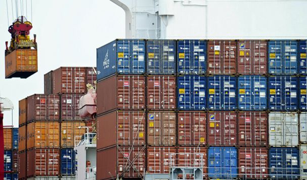 中國商務部：中國將連續(xù)第12年保持俄最大貿易伙伴國地位