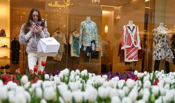 俄專家：中國在向俄出口服裝和鞋類產品方面發(fā)揮顯著作用