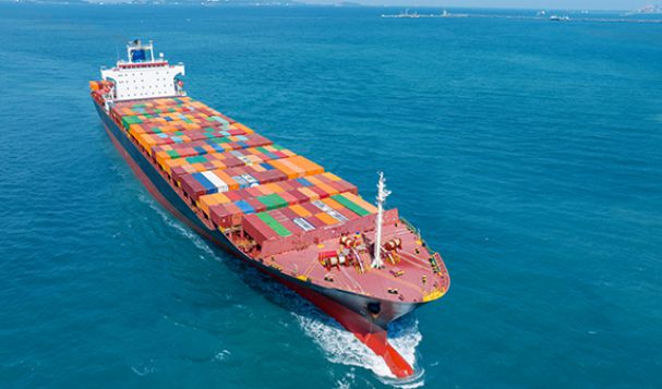 國(guó)際海運(yùn)中的四種放貨方式