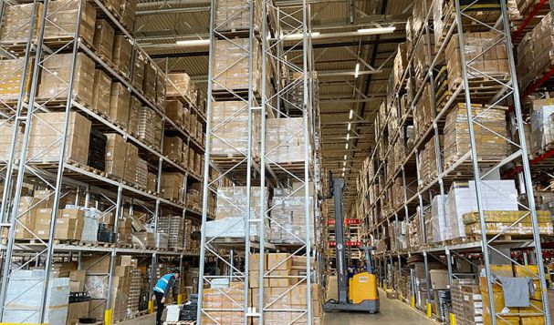 海外倉和海外倉儲(chǔ)是什么？有什么區(qū)別？