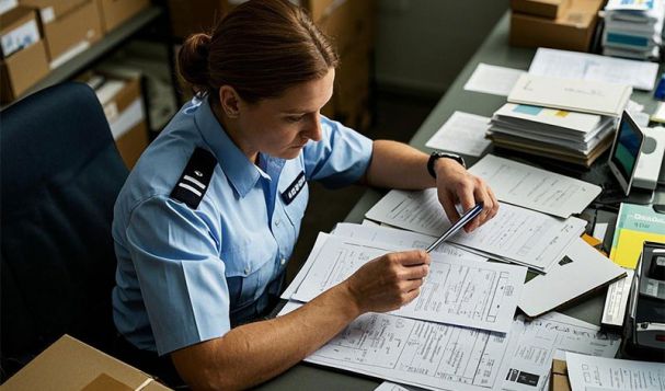 什么是報關(guān)單證？報關(guān)單證要注意哪些事項(xiàng)？