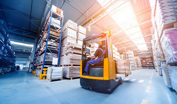 出口貿(mào)易常見的幾種報關(guān)方式