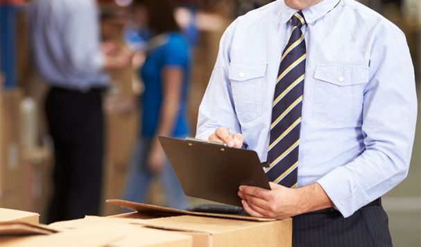 出口報關的這些“坑"，你知道嗎？