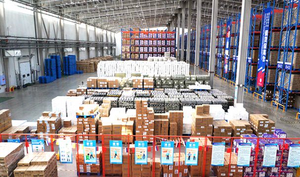 綏芬河——跨境電商領(lǐng)跑口岸經(jīng)濟再添新彩！