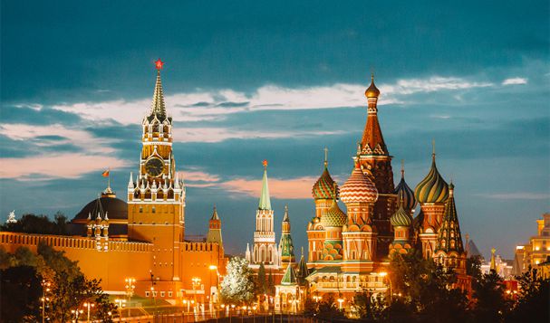 出口俄羅斯注意！3月1日起部分商品強制標(biāo)識