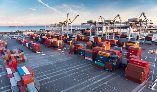 一文讀懂國際海運中的整柜與拼箱