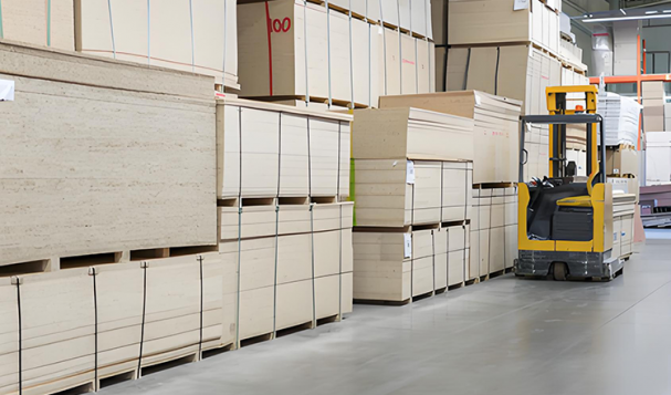 貨運知識|國際物流中的打托是什么意思？