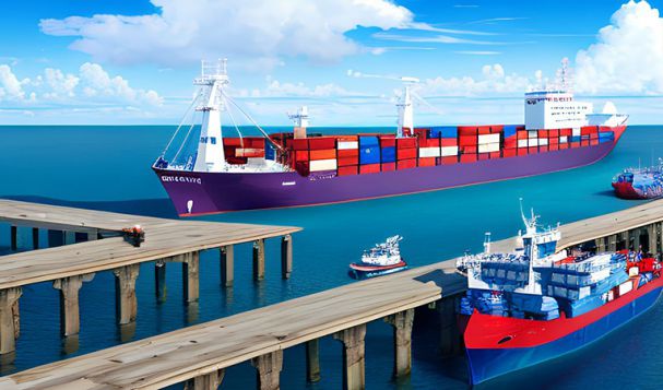 仿真花出口指南：如何輕松搞定清關(guān)？