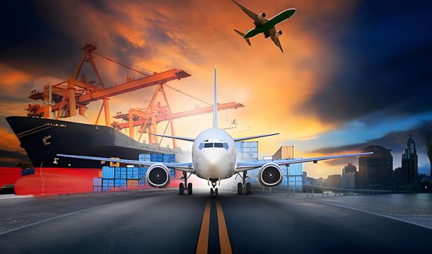 【知識分享】國際空運vs空派，有什么區(qū)別？