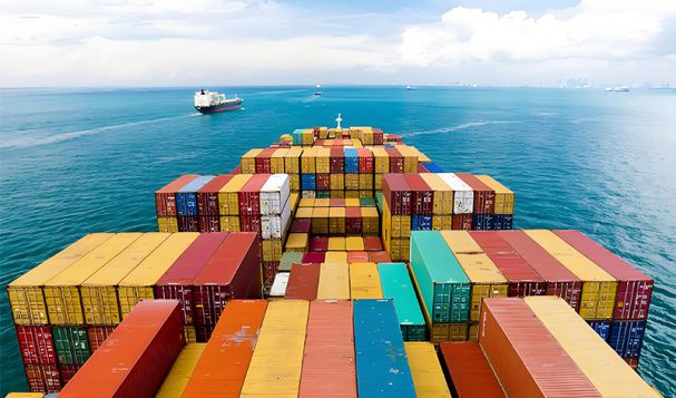 關(guān)于外貿(mào)集裝箱知識，你了解多少？