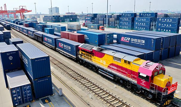 中歐班列發(fā)運貨物，有哪幾種通關(guān)模式？