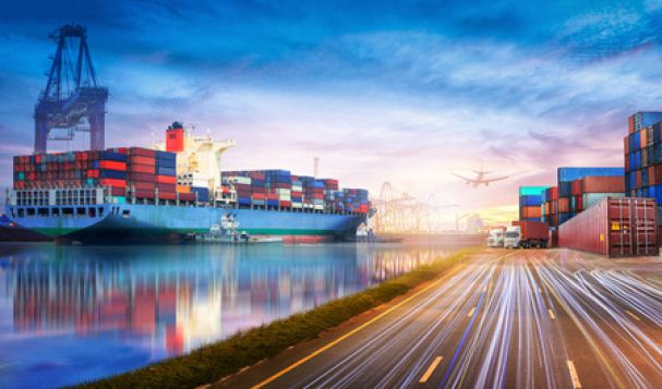 跨境運輸中頭程運輸和尾程派送是什么？