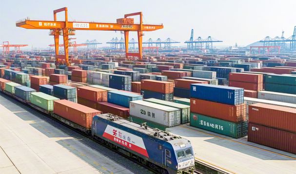 如何區(qū)分DR/CY/CFS運輸條款？