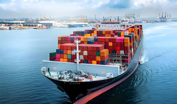 什么是提單補料(SI)？