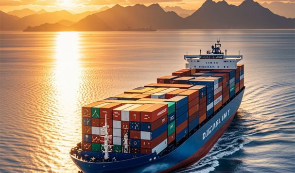 海運術(shù)語GP/HC/HQ/DC/RF/OT，分別是什么意思？