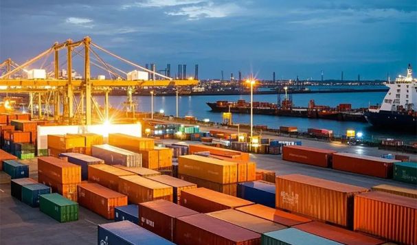 國際物流中轉關是什么意思？如何操作？